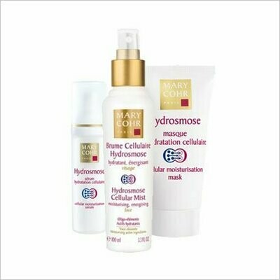 Moisturisation Care