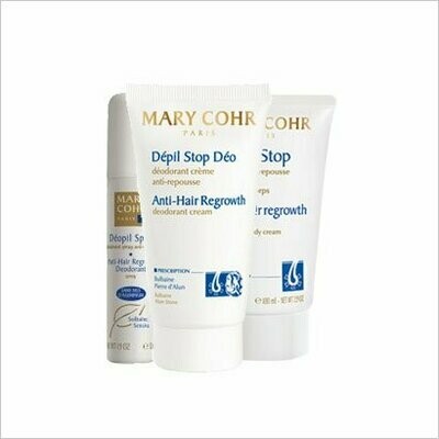 Post Depilatory Care