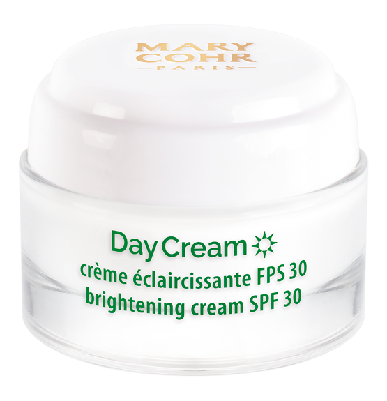 30 Days - Day Cream SPF30