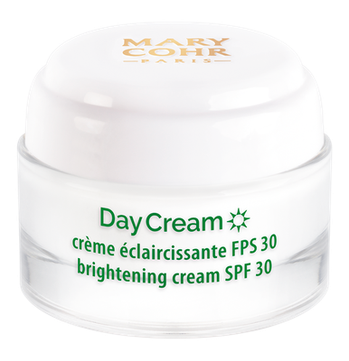 30 Days - Day Cream SPF30