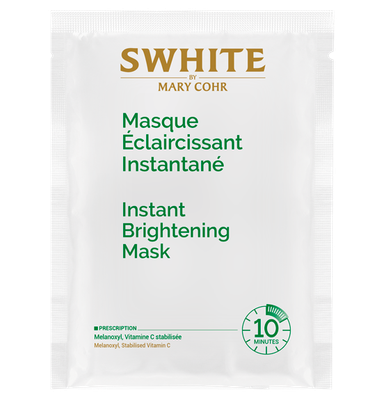 10 Minutes Mask