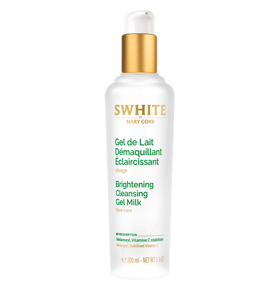 Brightening Cleansing Gel Milk