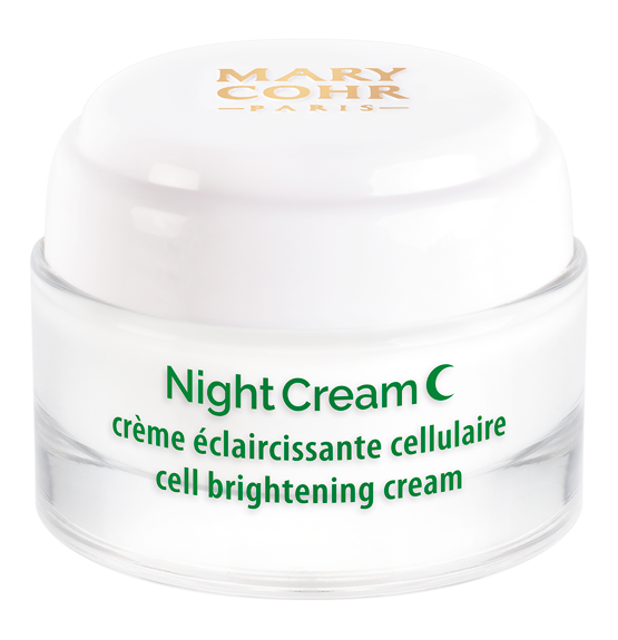 30 Days - Night Cream