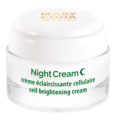 30 Days - Night Cream