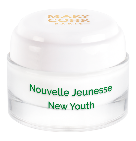 New Youth Cream