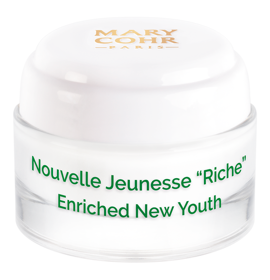 Enriched New Youth Cream