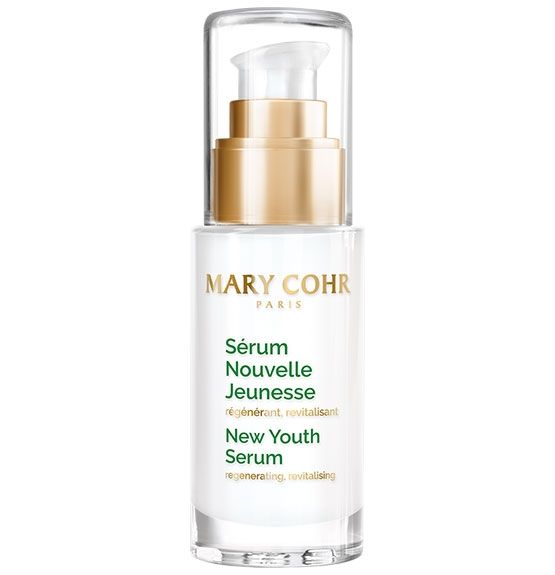 New Youth Serum