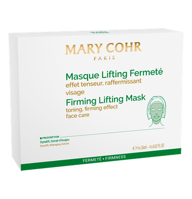 Firming Lifting Mask
