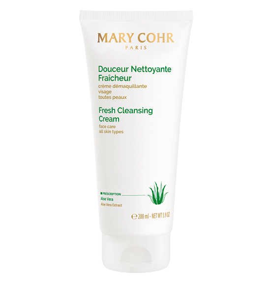 Fresh Cleansing Cream