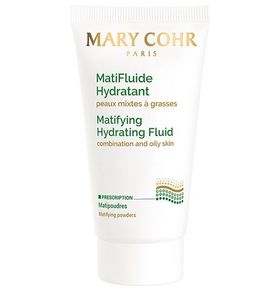 Hydrating MatiFluid