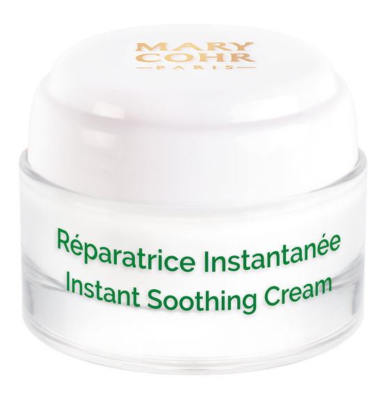 Instant Soothing Cream