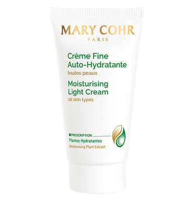 Light Moisturising Cream