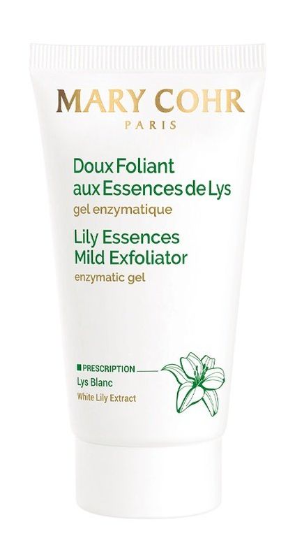 Lily Essences Mild Exfoliator
