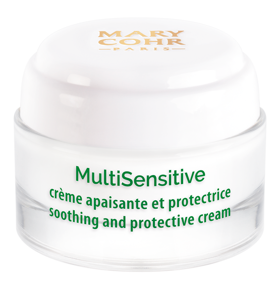 MultiSensitive Cream