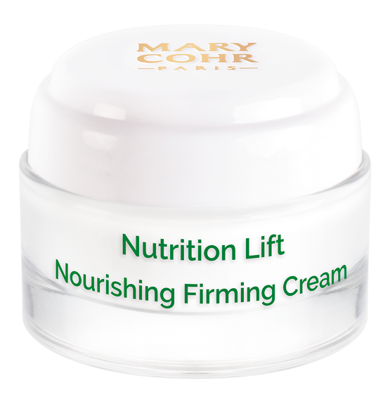 Nourishing Firming Cream