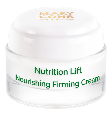 Nourishing Firming Cream