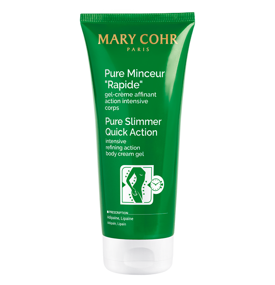 Pure Slimmer 'Quick Action'