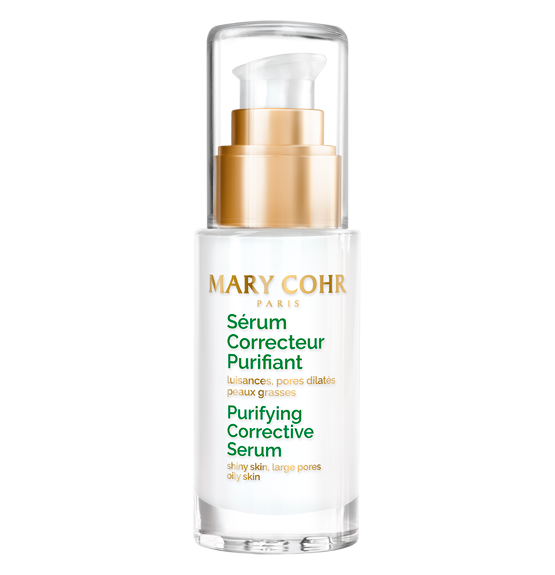 Purifying Corrective Serum