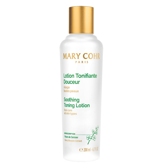 Soothing Toning Lotion