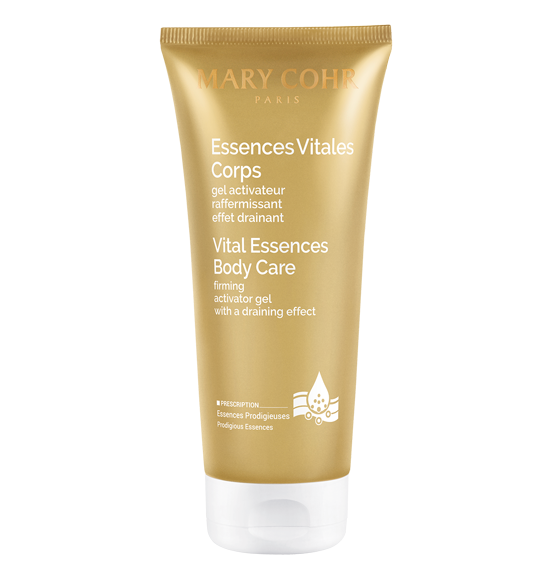 Vital Energising Body Essences