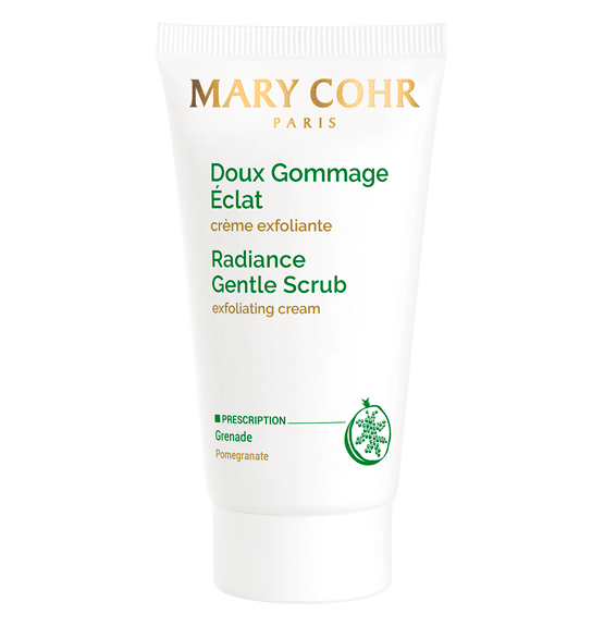 Radiance Gentle Scrub