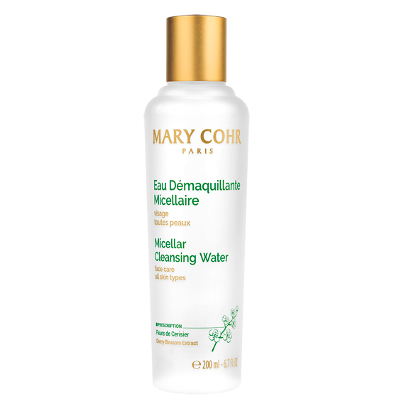 Soothing Micellar Cleansing Water