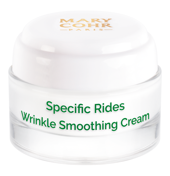 Wrinkle Smoothing Cream