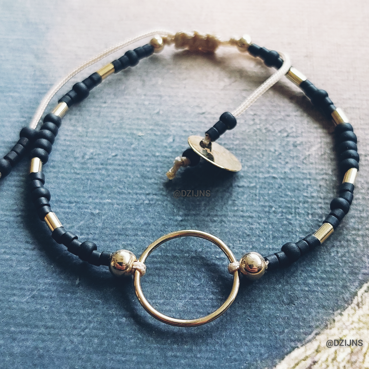 Armband circle of life