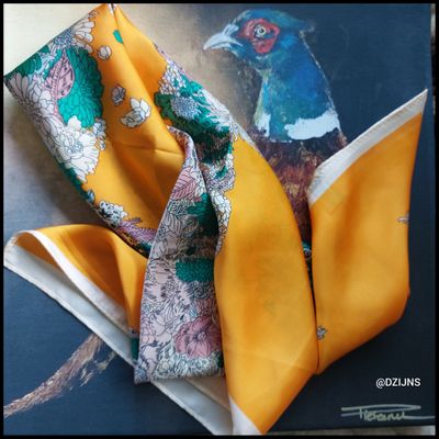 SCARF/SJAAL