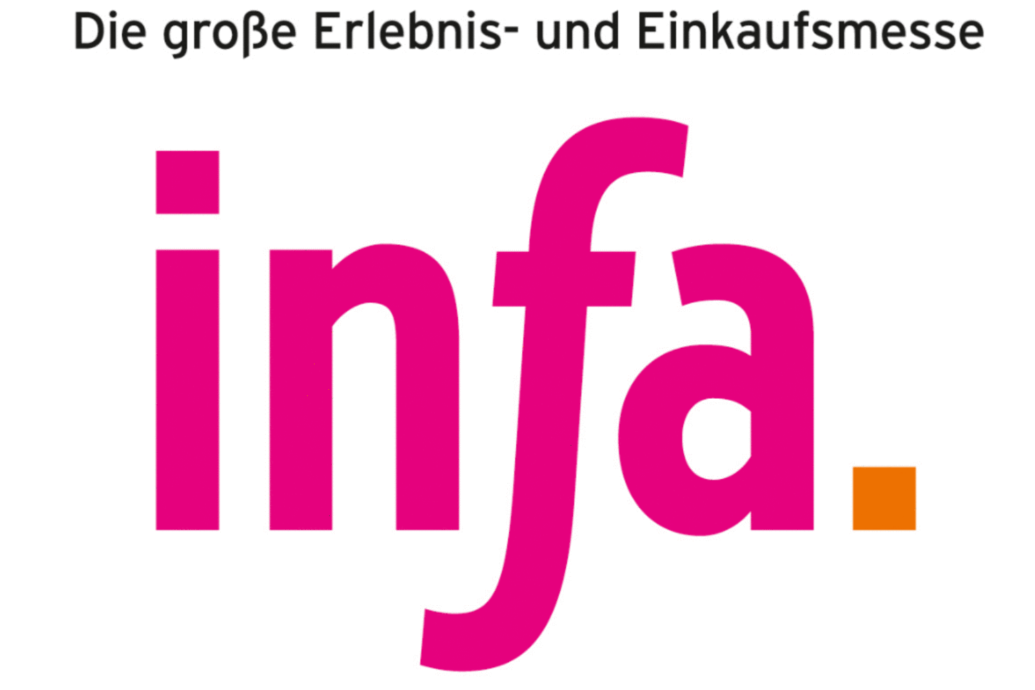 Tagesreise Hannover INFA (15.10.+18.10.2025)