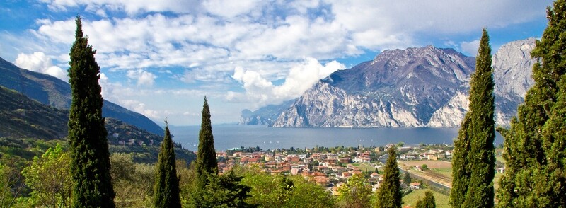 8 Tage Gardasee (13.09.-20.09.2025)