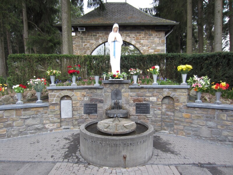 2 Tage Banneux Pilgerreise (27.05.-28.05.2025)