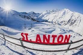 Silvester am Arlberg im Tiroler Oberland 
(27.12.2023-02.01.2024)