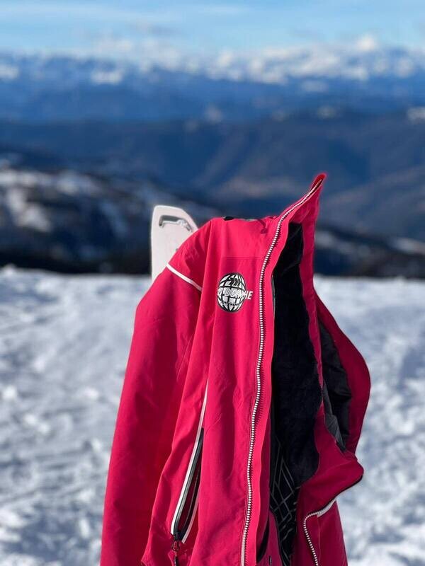 Campitello - Fassatal (10.01.-18.01.2026)