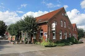 Tagesfahrt Weihnachtsbuffet &quot;bei Cassi&quot; und Greetsiel (15.12.2024)