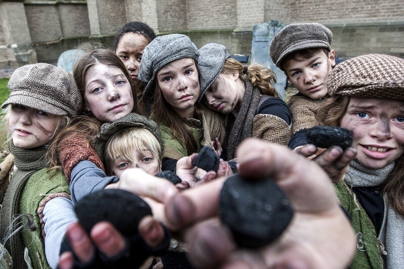 Tagesfahrt Deventer Charles Dickens (13.12.2025)