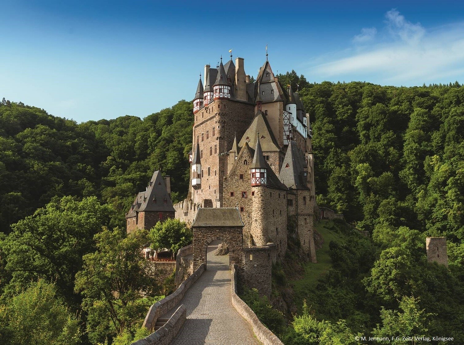 3 Tage MOSEL Clubtour mit Sightseeing (10.10.-12.10.+17.10.-19.10.2025)
