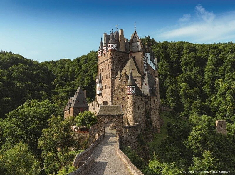 3 Tage MOSEL Clubtour mit Sightseeing (10.10.-12.10.+17.10.-19.10.2025)