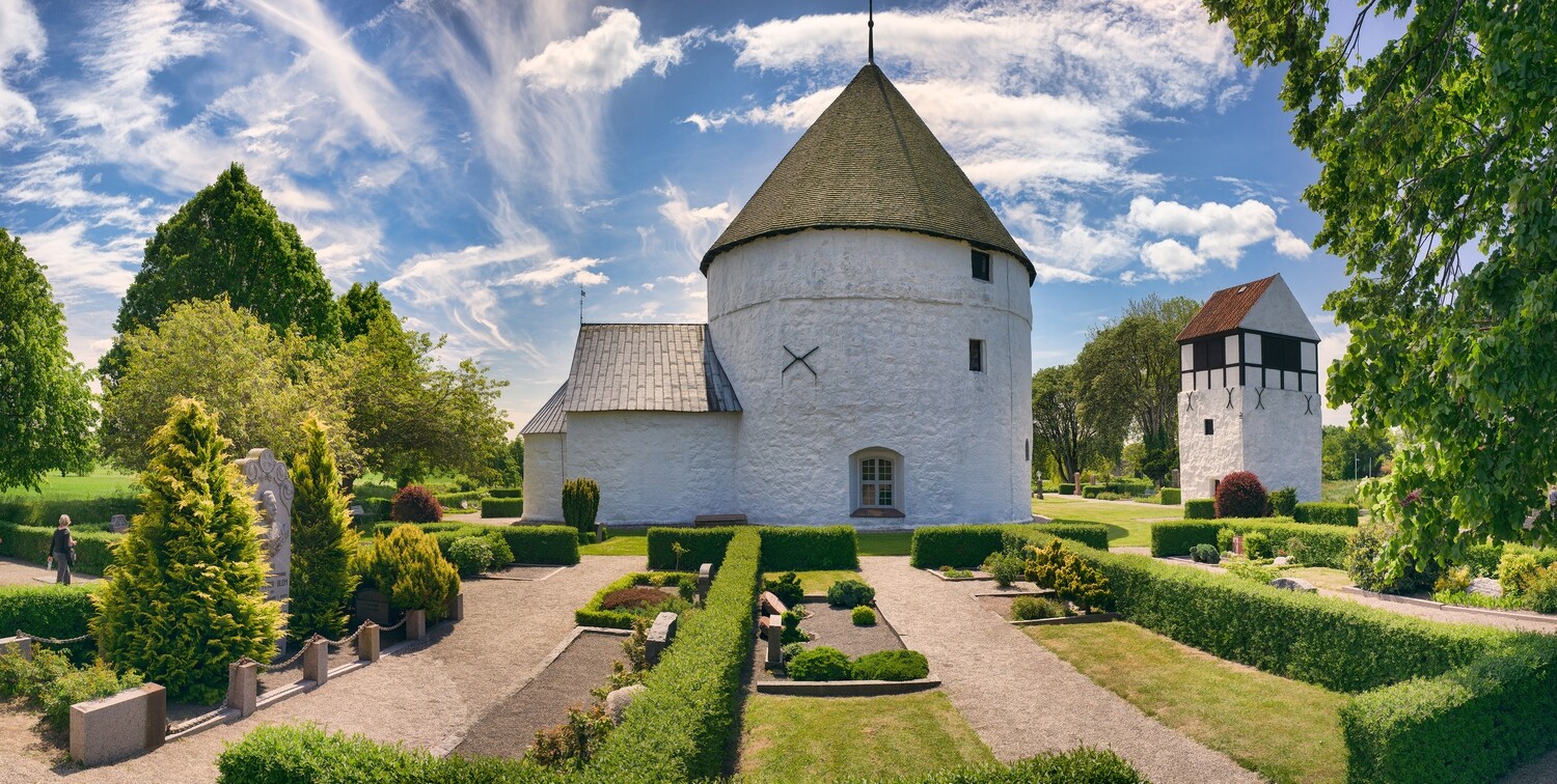 Bornholm (26.05.-31.05.2025)