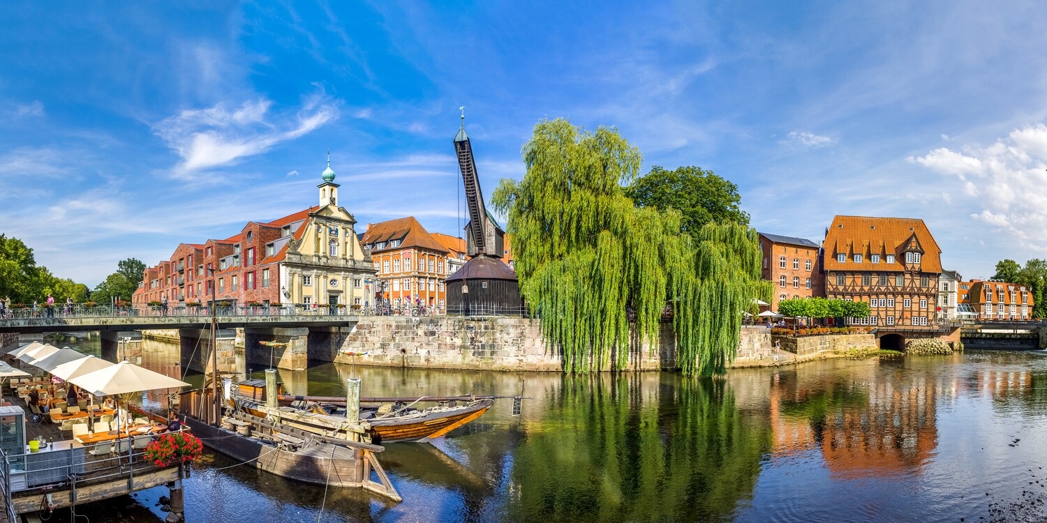 Lüneburg (05.08-07.08.2024)