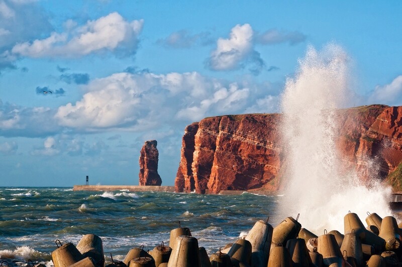 3 Tage Helgoland (05.10.-07.10.2025)