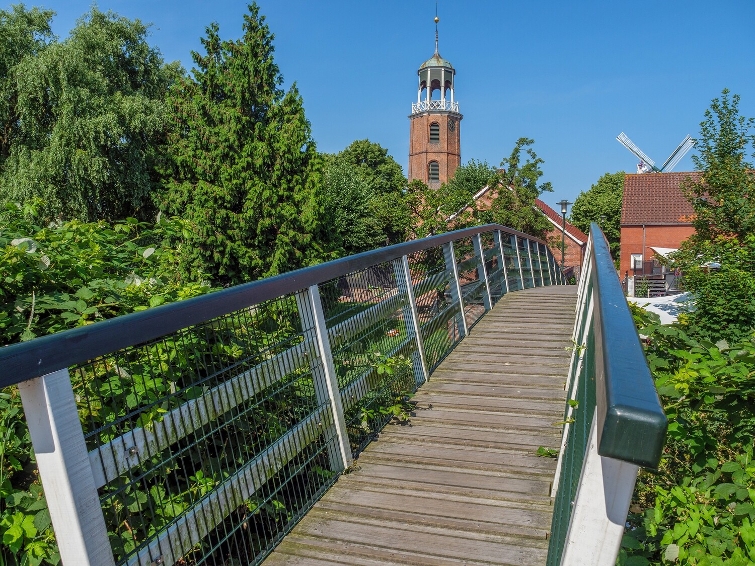 Tages-Radreise RHEIDERLAND (15.06.2024)