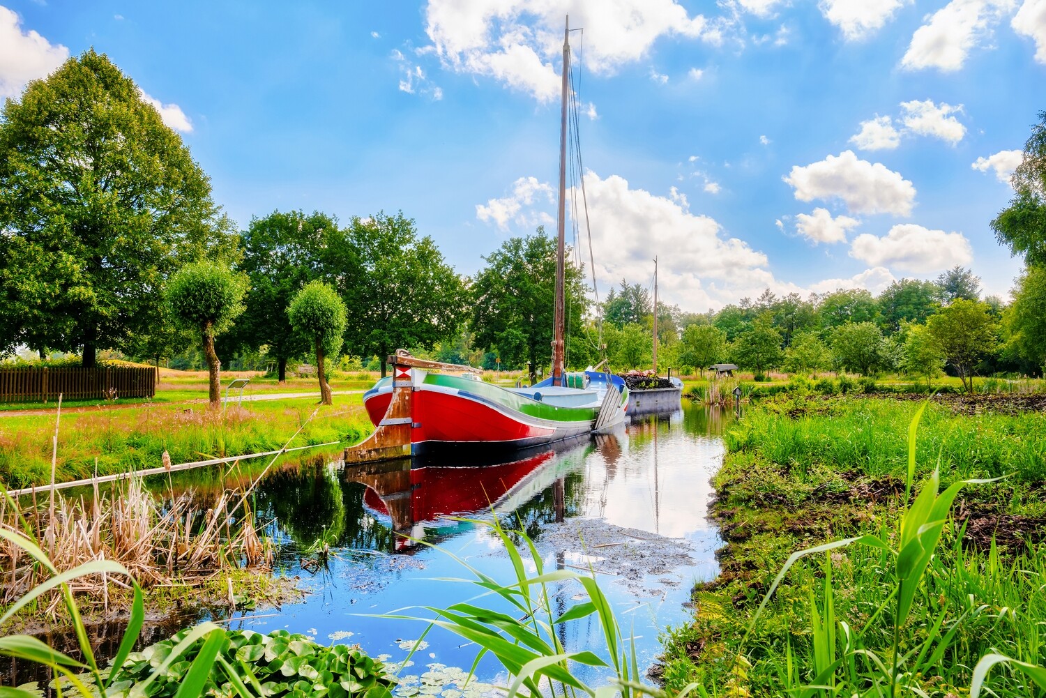 Tages-Radreise FEHNROUTE (17.07.2024)