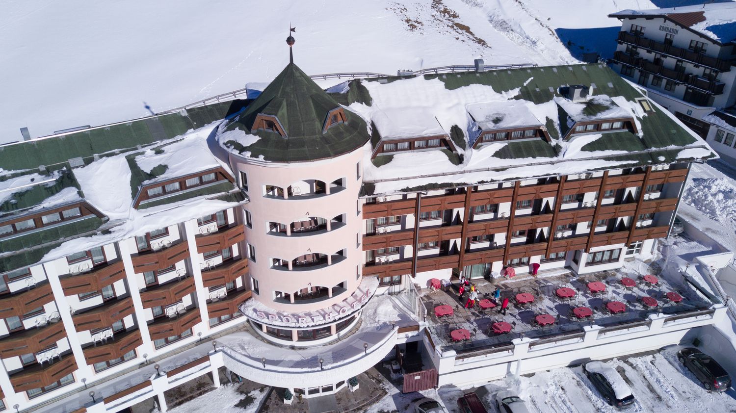 Ski-Opening im Kühtai „All-Inclusive“ (05.12.-09.12.2024)