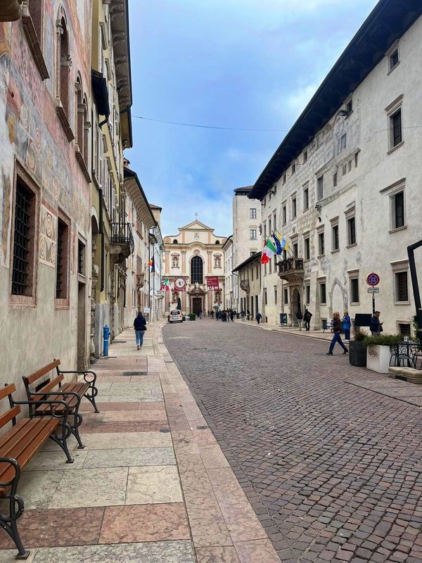 8 Tage Von SÜDTIROL zum GARDASEE im Herbst (12.09.-19.09.2026 oder 02.10.-09.10.2026)