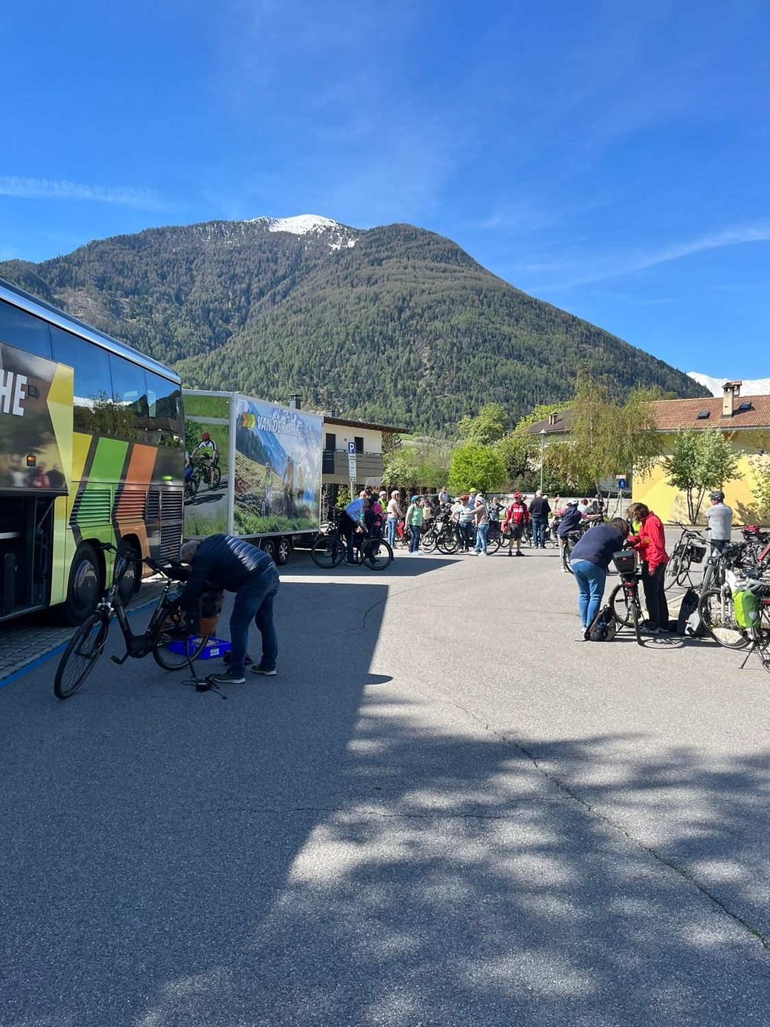 8 Tage Von SÜDTIROL zum GARDASEE (04.10.-11.10.2025)
