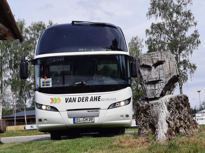 3 Tage Weihnachtlicher HARZ (09.12.-11.12.2025)