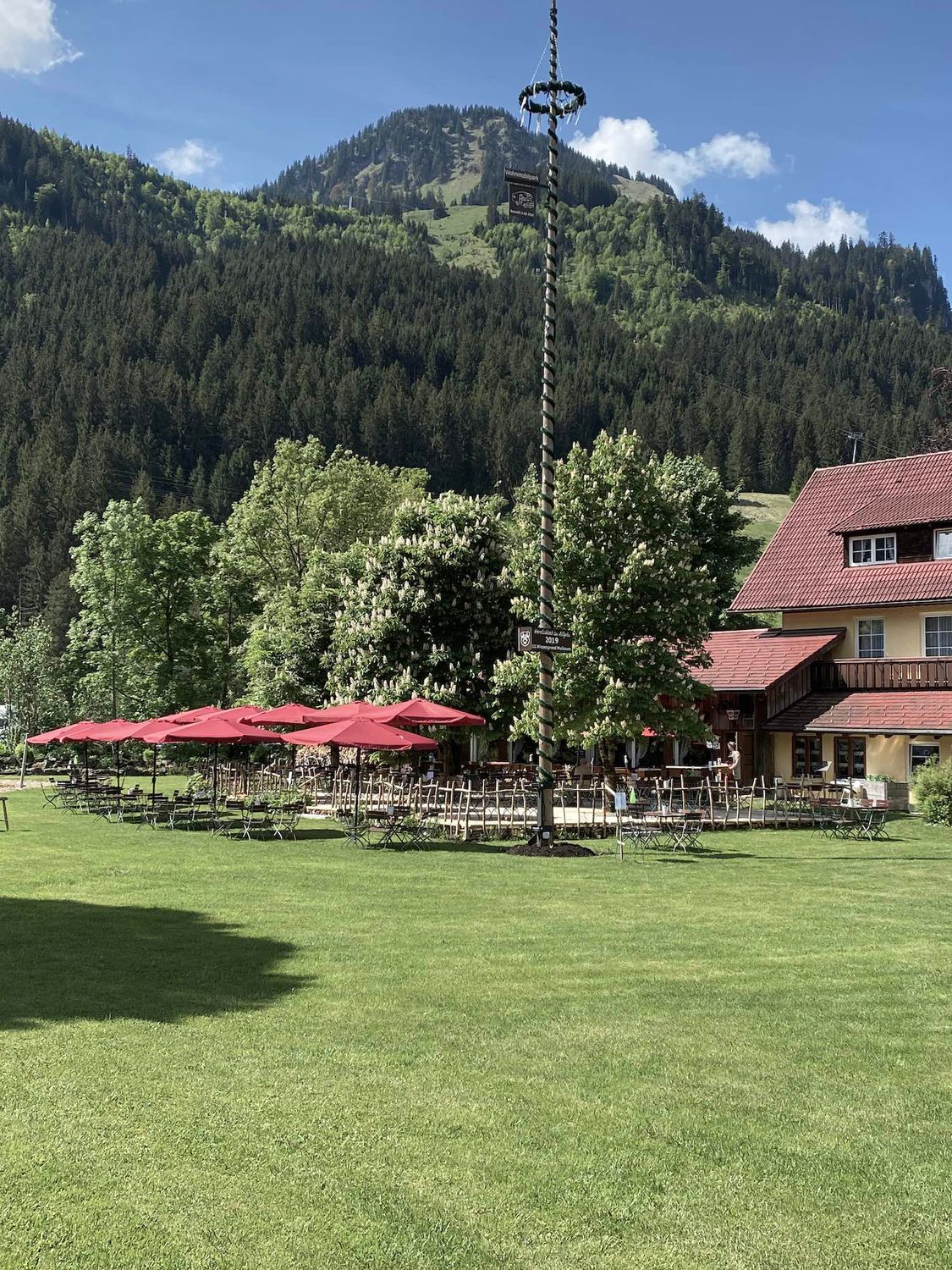 7 Tage Genussradeln durch das Allgäu (22.06.-28.06.2025)