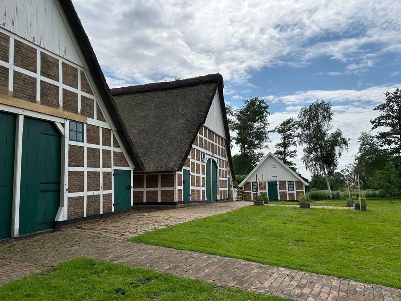 3 Tage Altes Land (04.08.-06.08.2025)