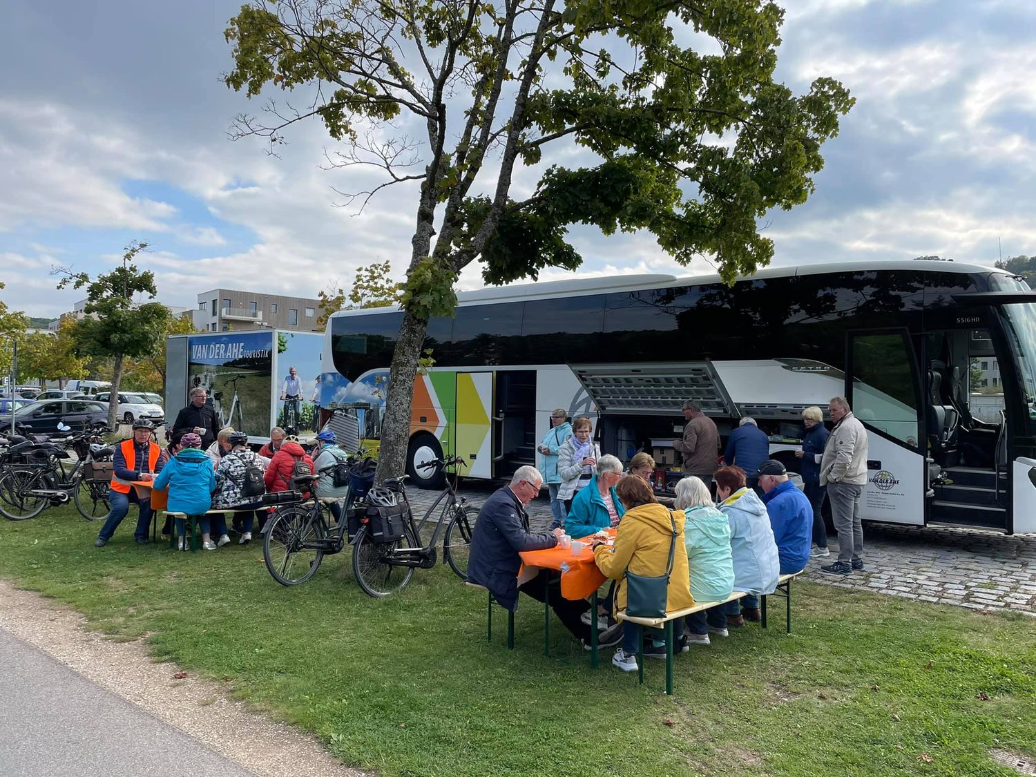 3 Tage Weserbergland (15.08.-17.08.2025)